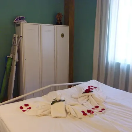 Tourist Complex Rose Village 2* ساني بيتش