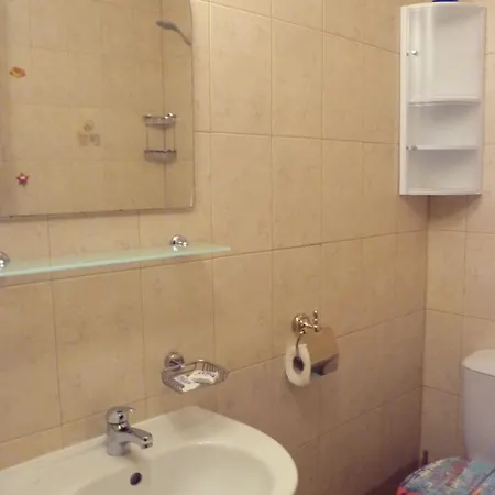 Tourist Complex Rose Village شقة فندقية 2*