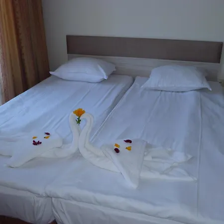 Tourist Complex Rose Village