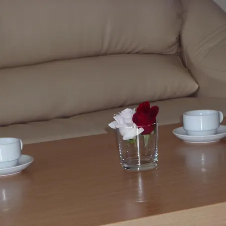 Tourist Complex Rose Village Apartmanhotel Napospart