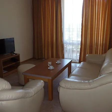 Tourist Complex Rose Village 2*