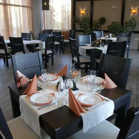 Tourist Complex Rose Village شقة فندقية