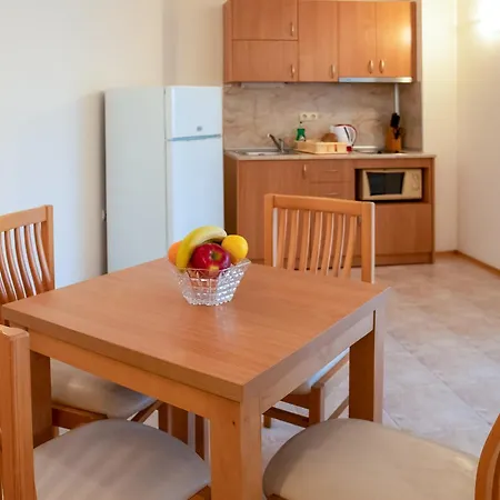 Apartmanhotel Tourist Complex Rose Village