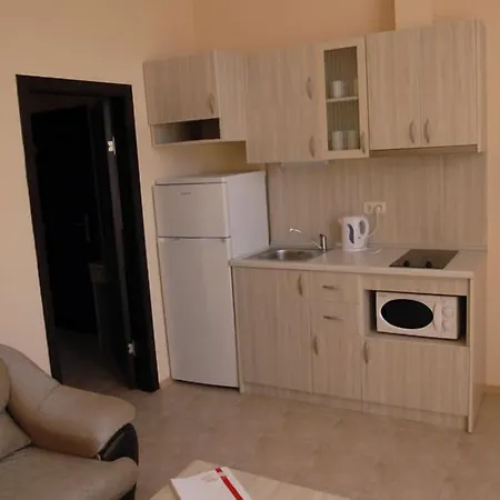 Tourist Complex Rose Village شقة فندقية