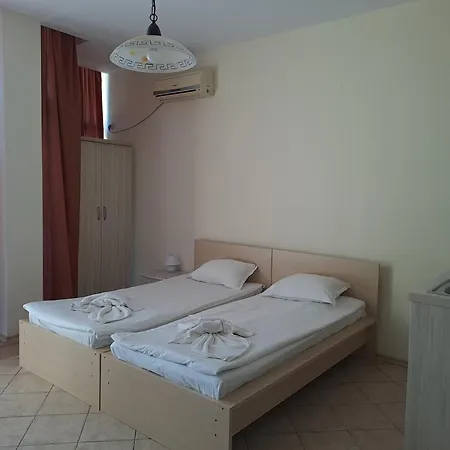 Tourist Complex Rose Village 3* Sunny Beach