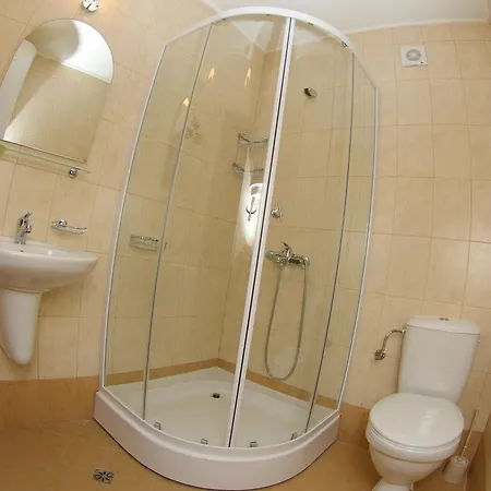 Tourist Complex Rose Village Apartmanhotel