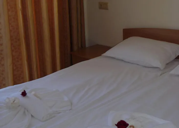 Tourist Complex Rose Village 2* Sluneční pobřeží