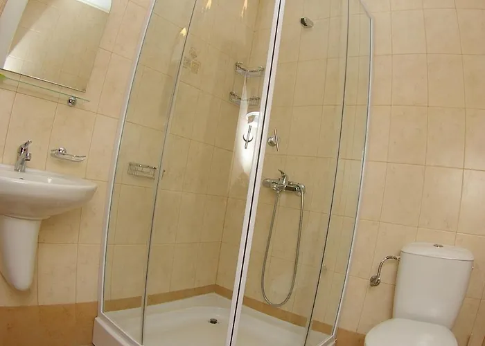 Tourist Complex Rose Village Aparthotel